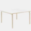 Aalto Table Square 81C