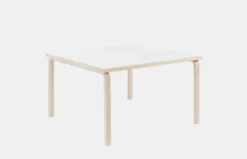 Aalto Table Square 81C