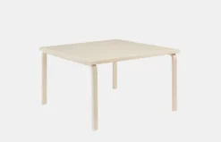 Aalto Table Square 81C