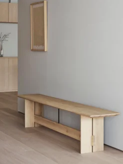 A-B01 Bench