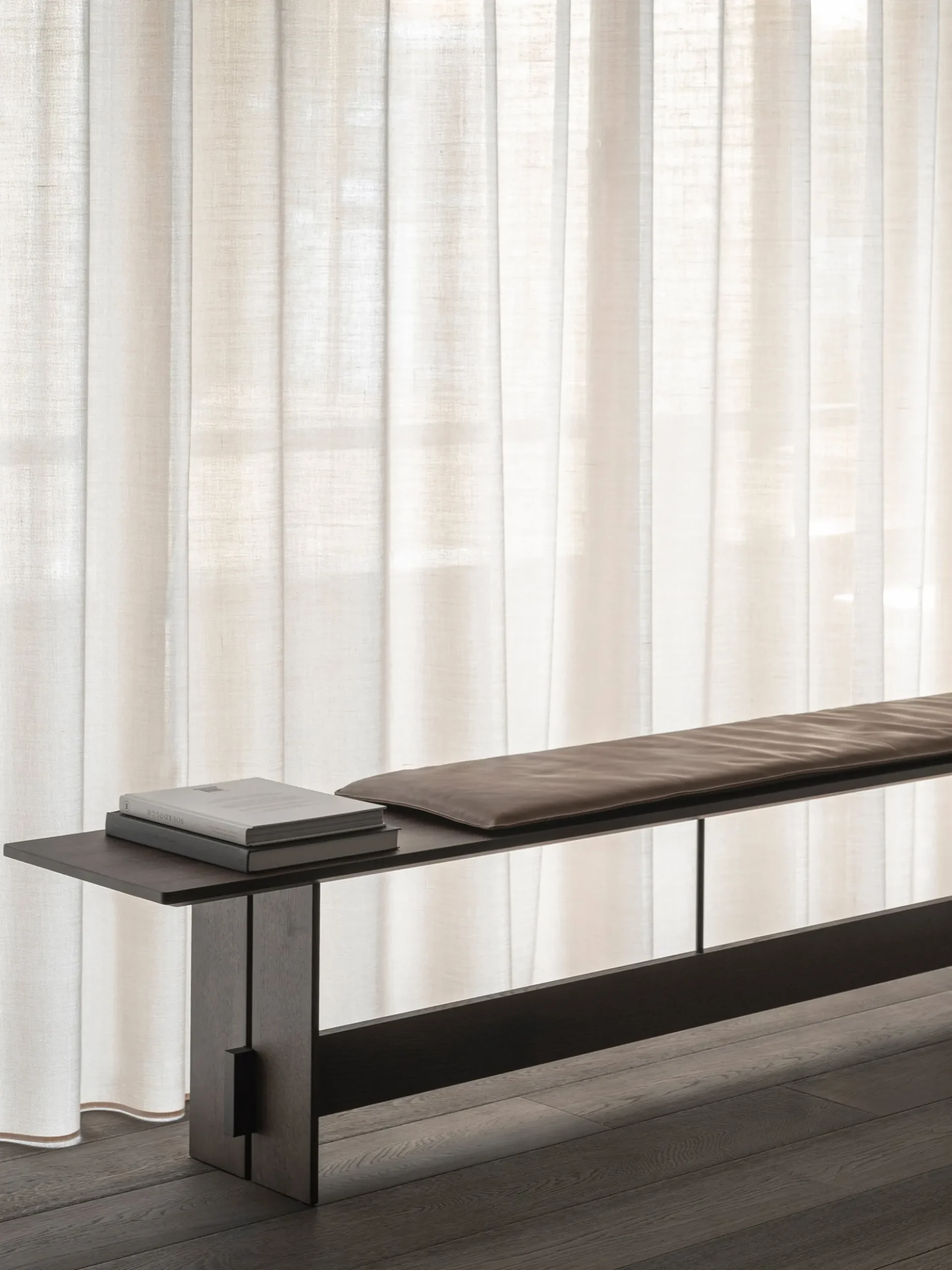 A-B01 Bench