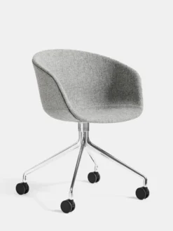 About A Chair 25