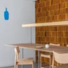 A-BS01 Barstool