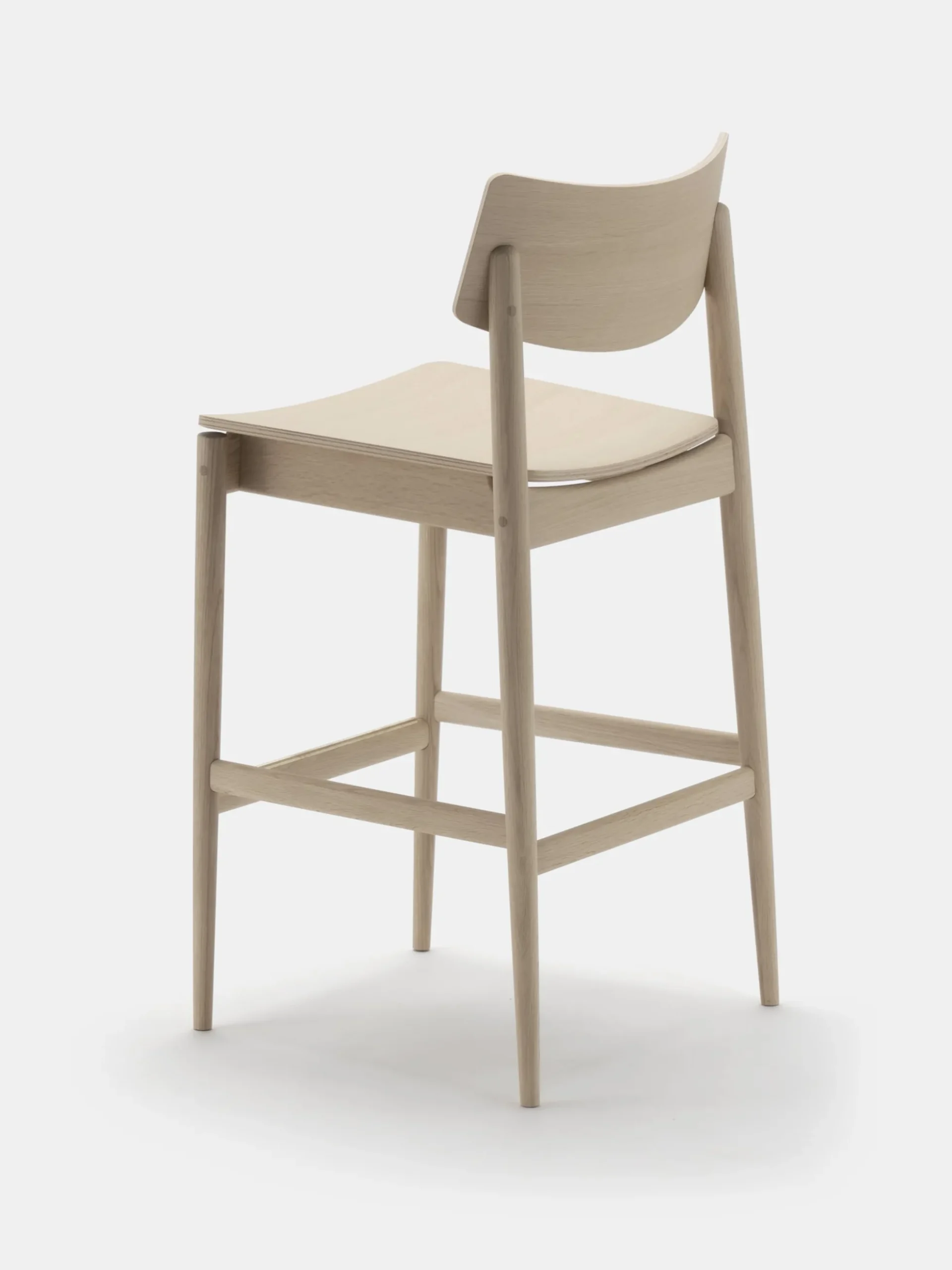 A-BS01 Barstool