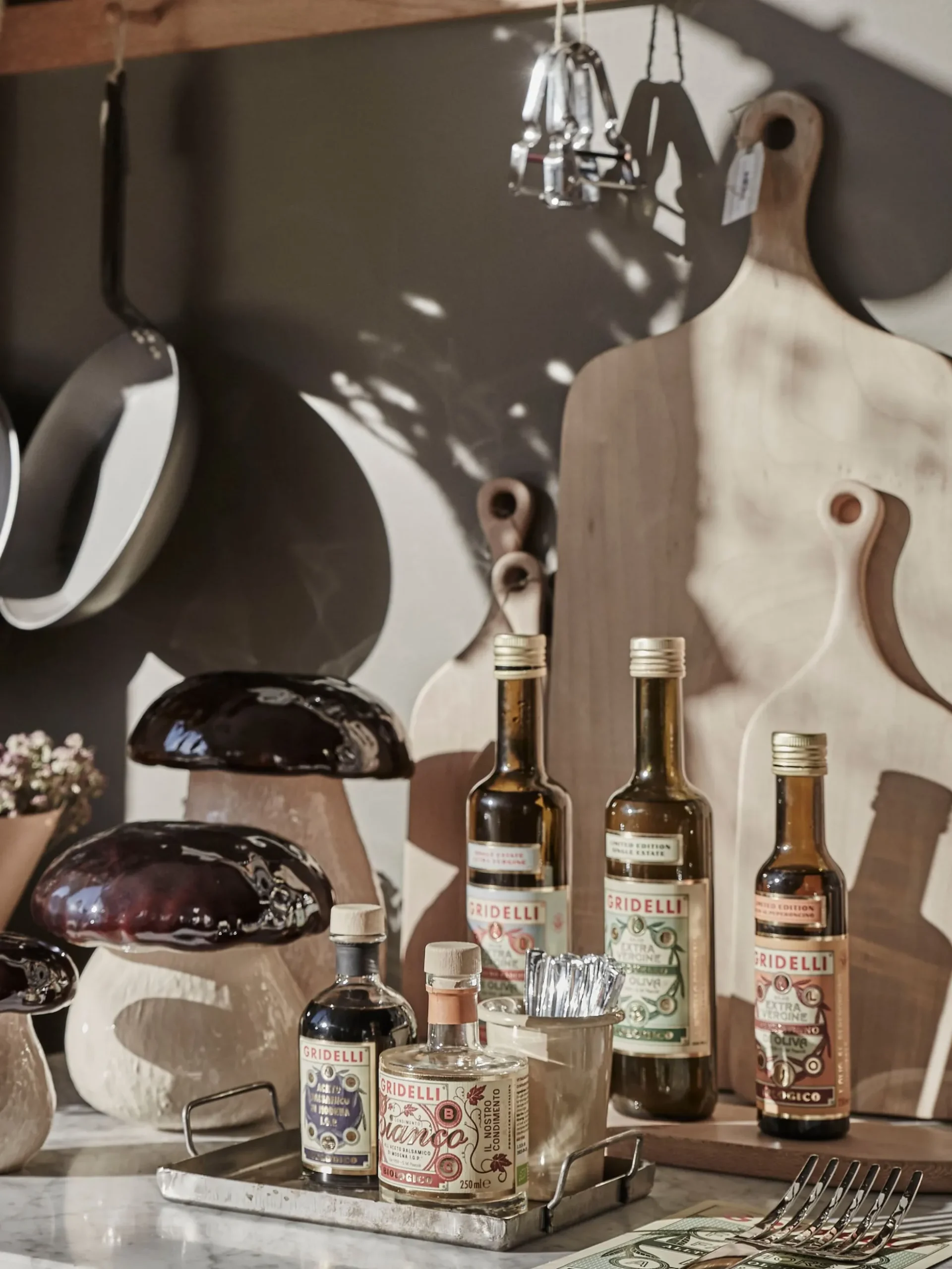 Aceto Balsamico – Black
