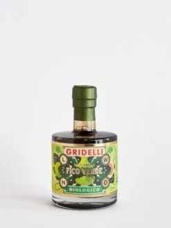 Aceto Balsamico Fico Verde