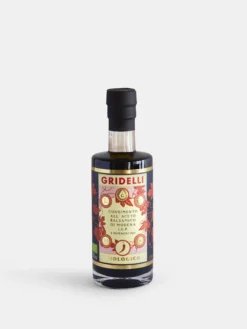 Aceto Balsamico Peperoncino