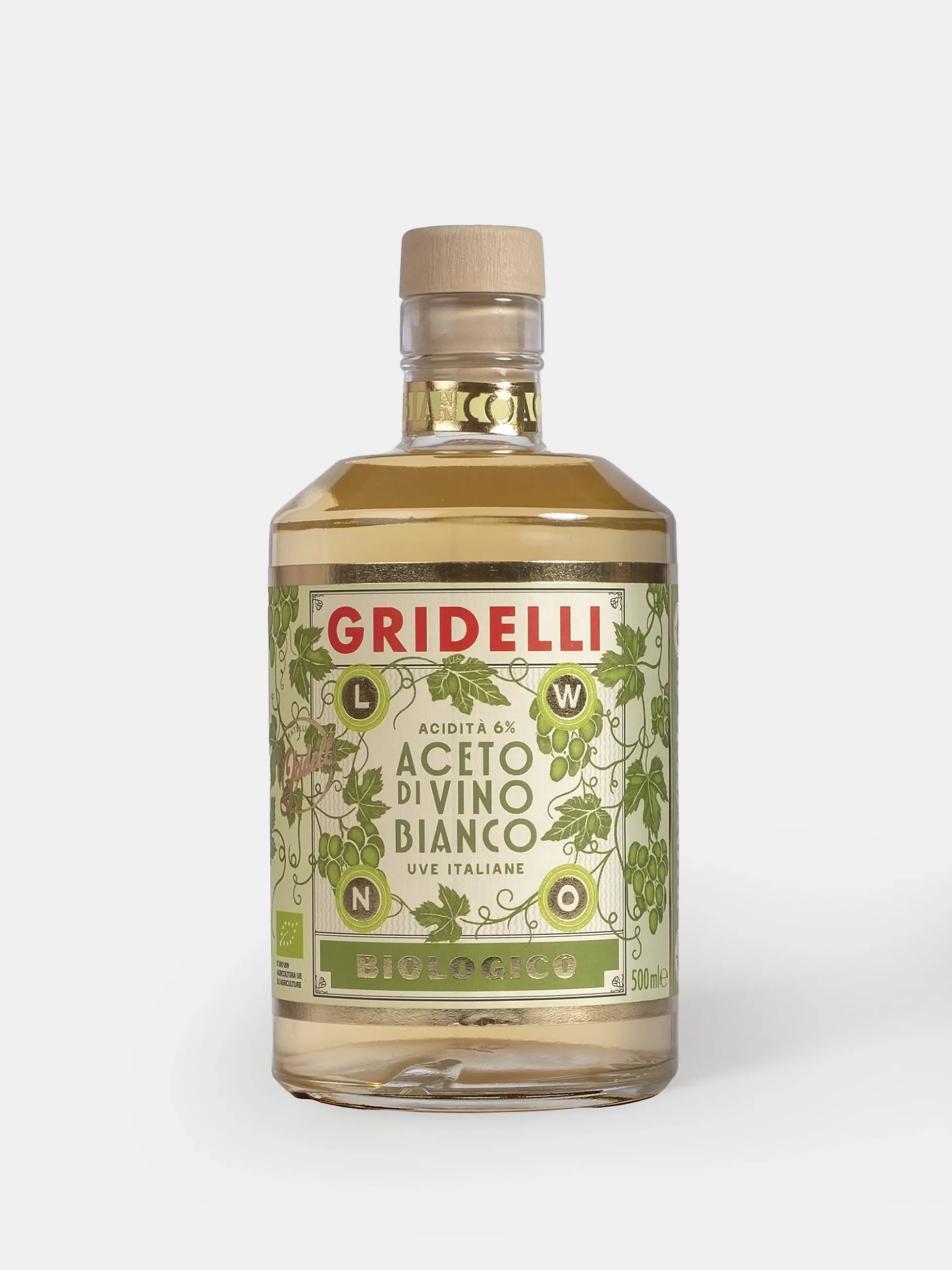Aceto di Vino Bianco