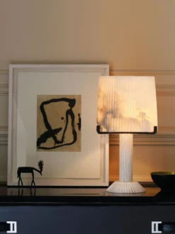Acropolis Table Lamp