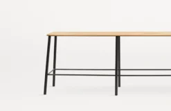 Adam Bench Oak