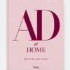 AD at Home: Architectural Digest