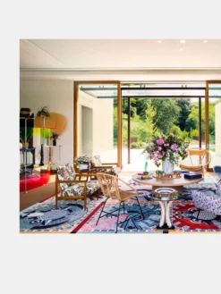 AD at Home: Architectural Digest