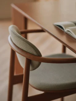 A-DC04 Dining Chair