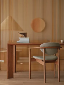 A-DC04 Dining Chair