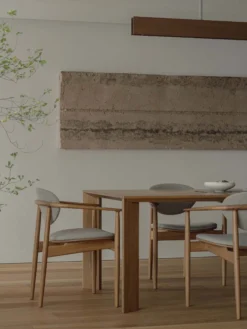 A-DC04 Dining Chair