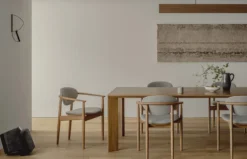 A-DC04 Dining Chair
