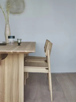 A-DC01 Dining Chair
