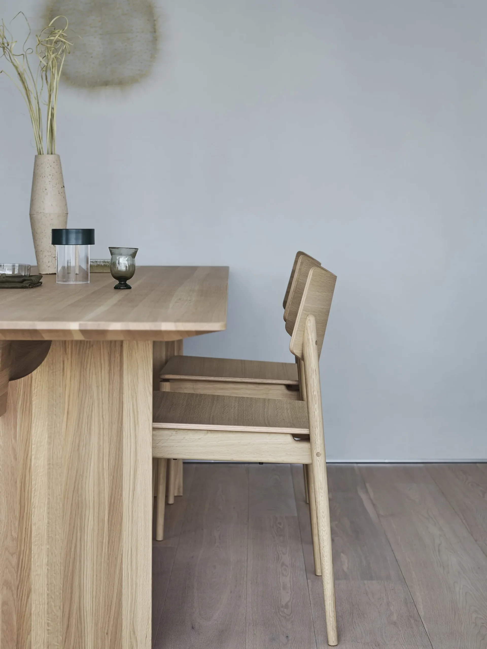 A-DC01 Dining Chair