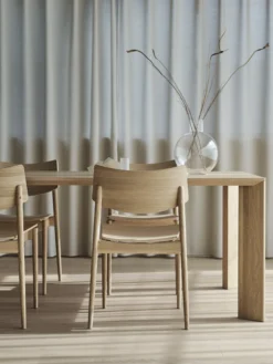 A-DC01 Dining Chair