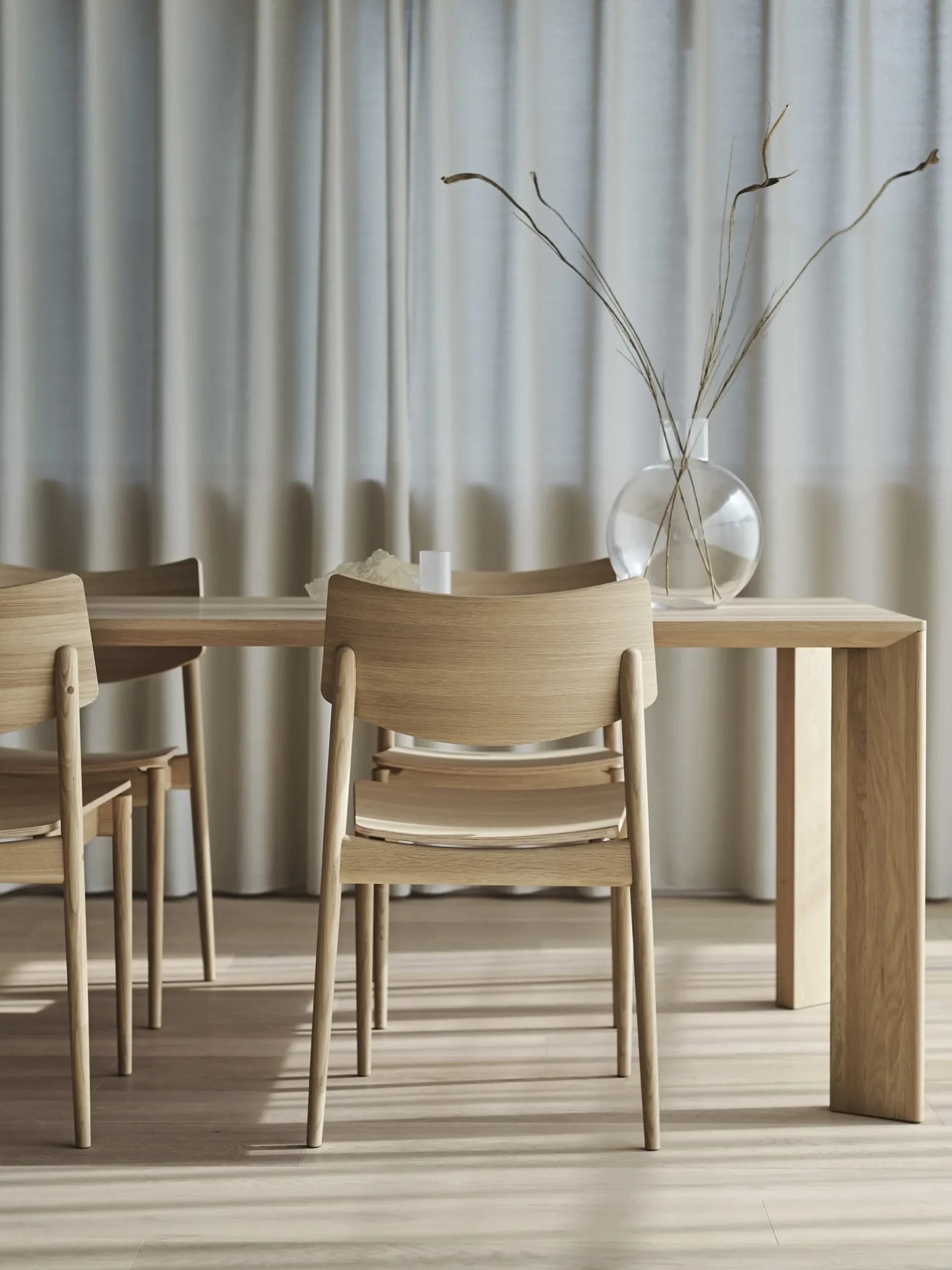 A-DC01 Dining Chair