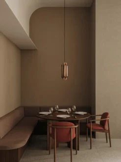 A-DC05 Dining Chair
