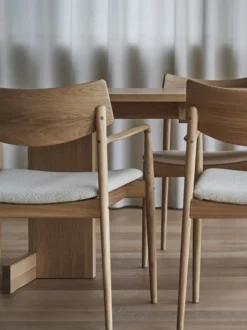 A-DC02 - Dining Chair