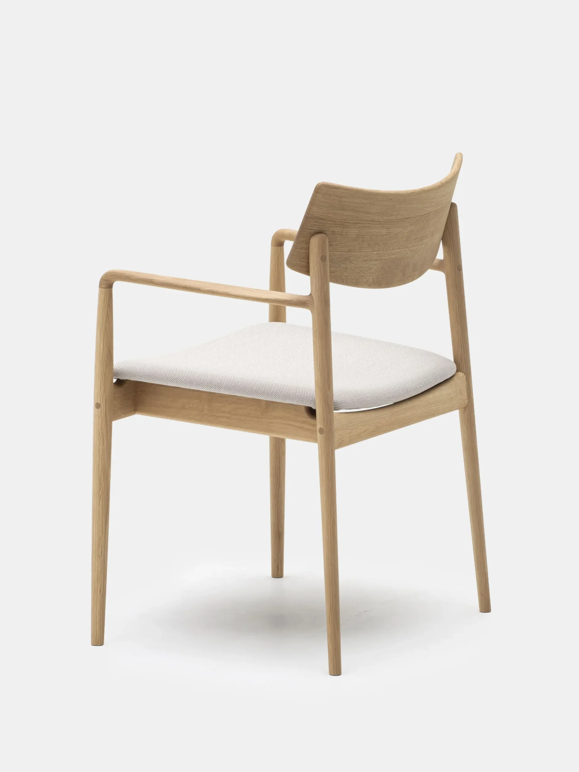 A-DC02 - Dining Chair