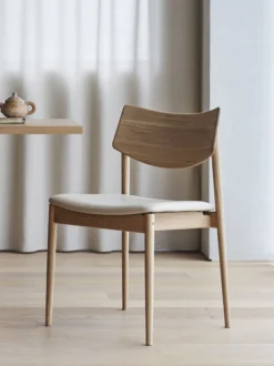 A-DC02 - Dining Chair