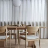 A-DC03 - Dining Chair