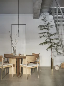 A-DC03 - Dining Chair