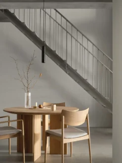A-DC03 - Dining Chair