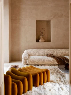 Additional System Armchair