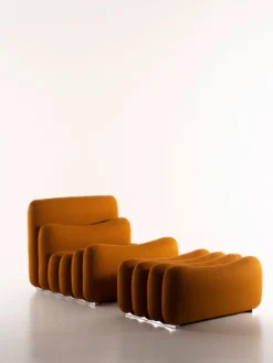 Additional System Armchair