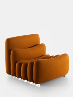 Additional System Armchair