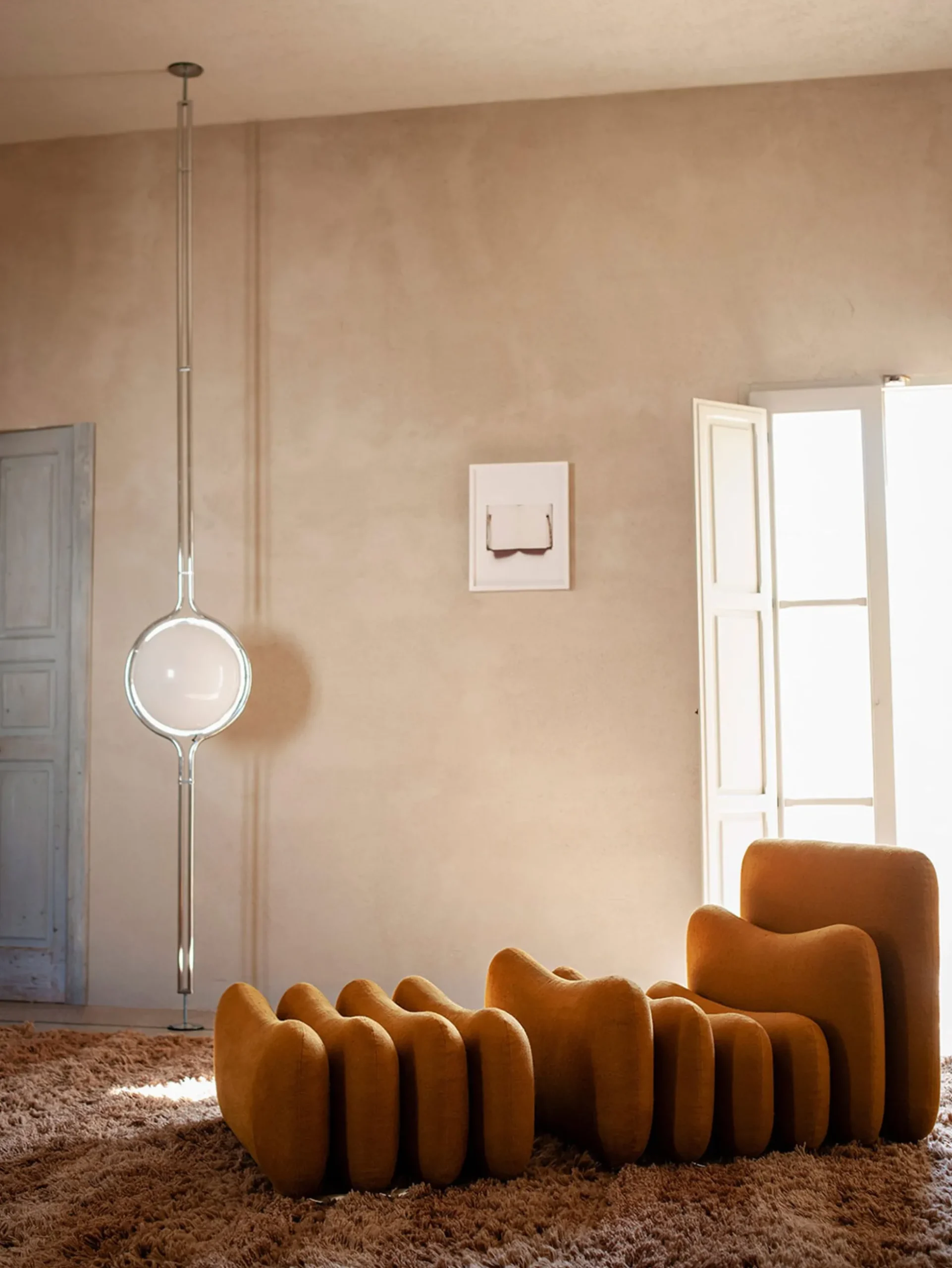 Additional System Armchair