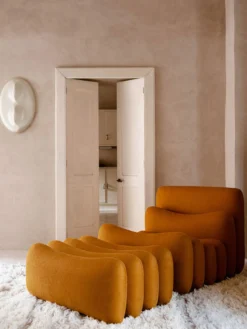 Additional System Armchair