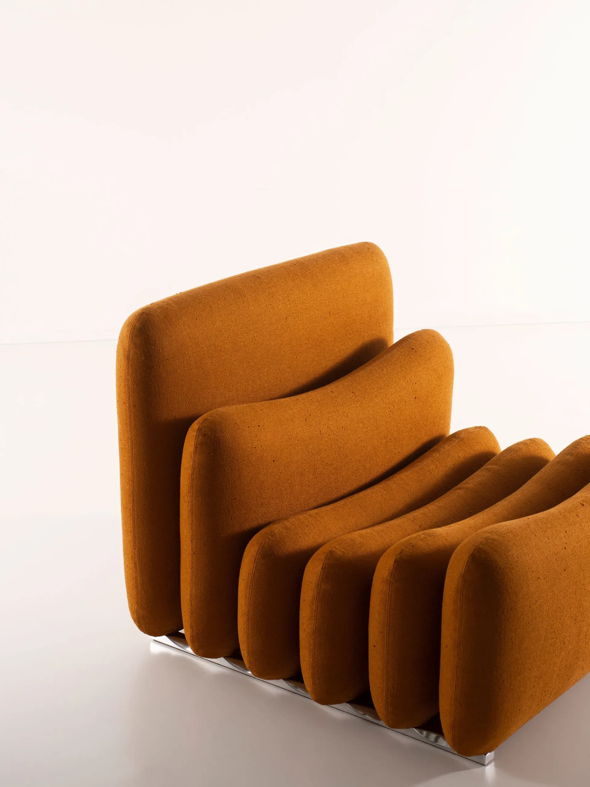 Additional System Armchair
