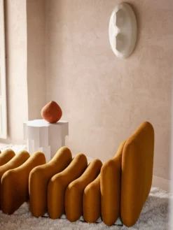 Additional System Armchair