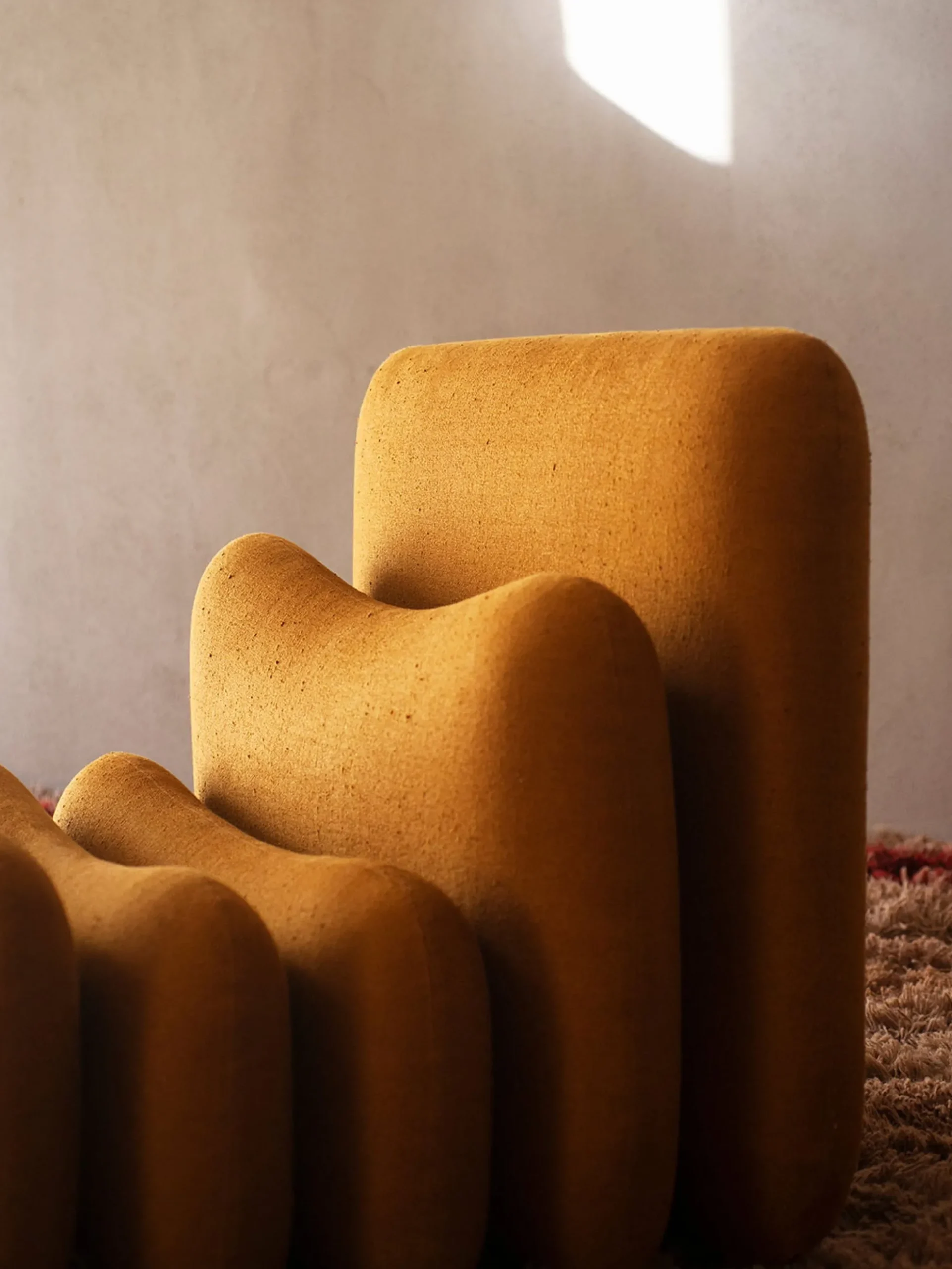 Additional System Armchair