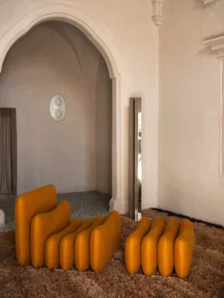 Additional System Ottoman