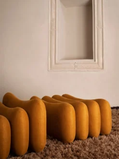 Additional System Ottoman