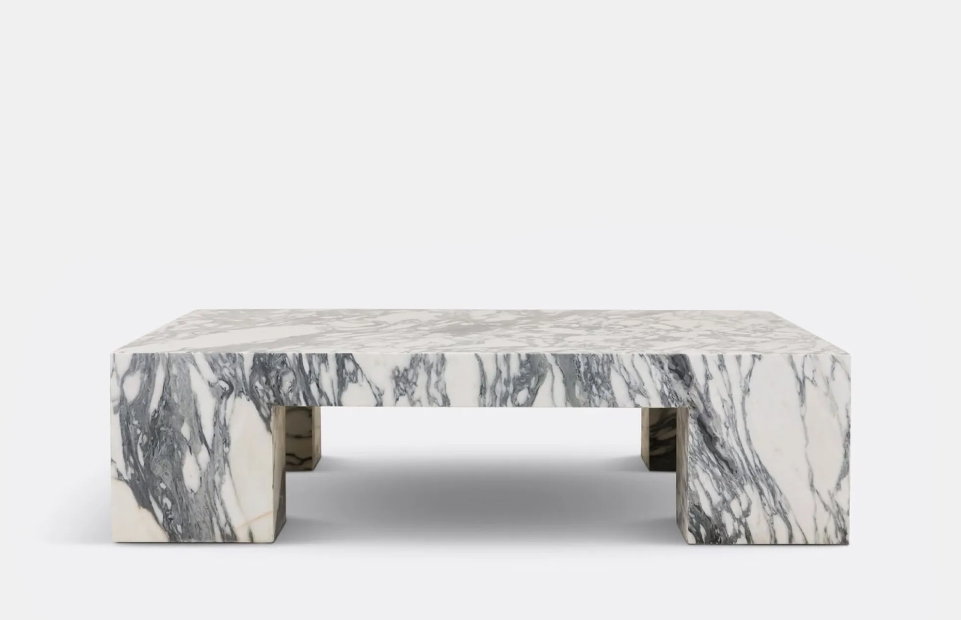 Adelaide Coffee Table