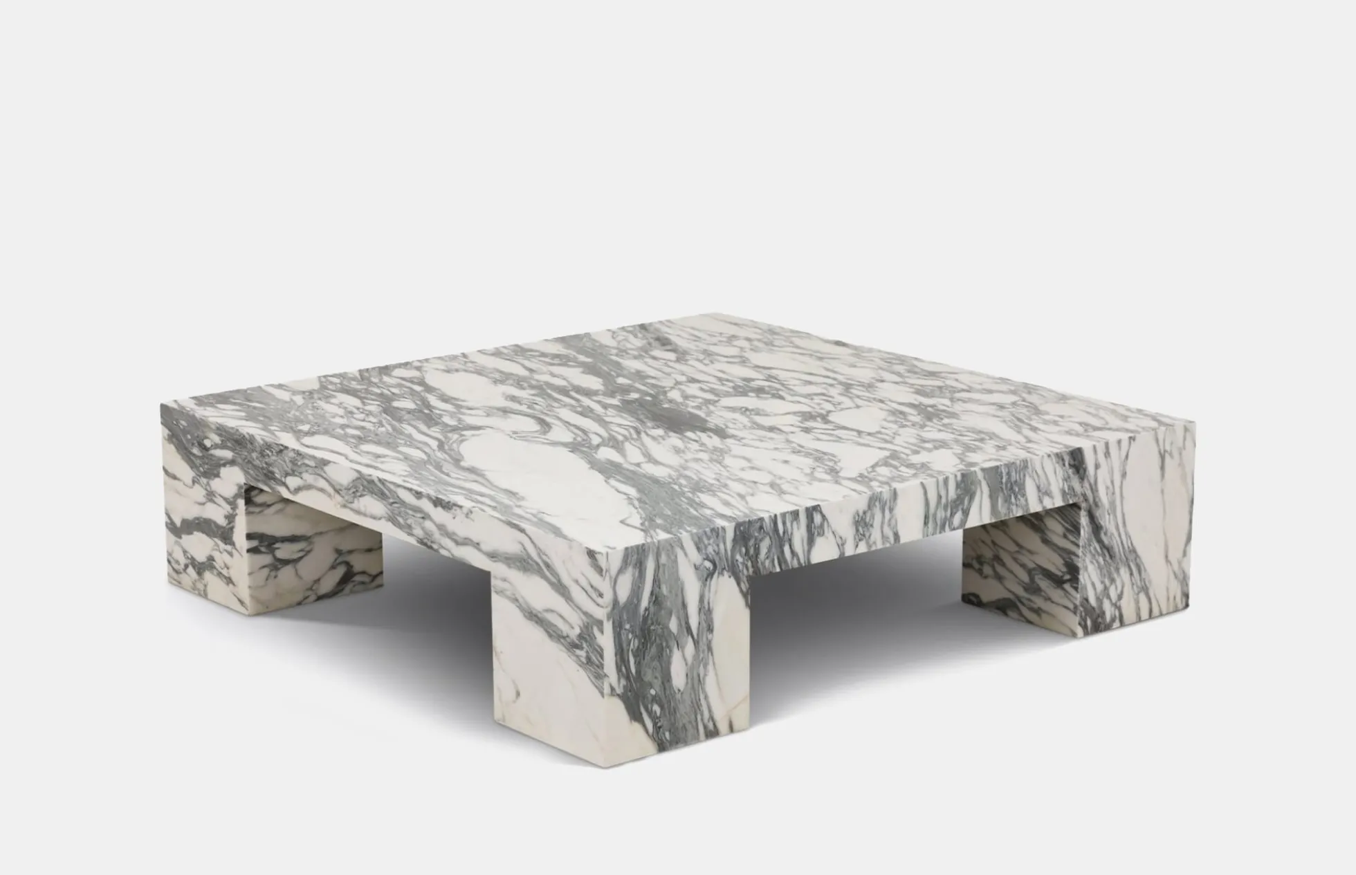 Adelaide Coffee Table