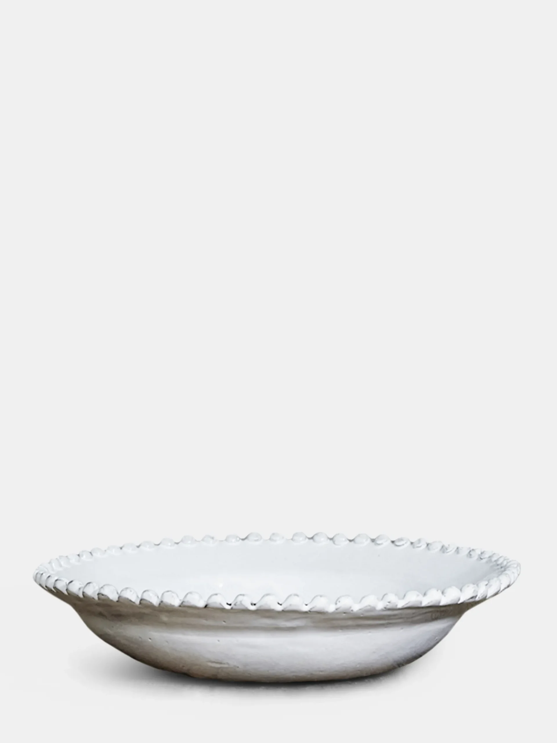 Adelaide Large Soup Plate