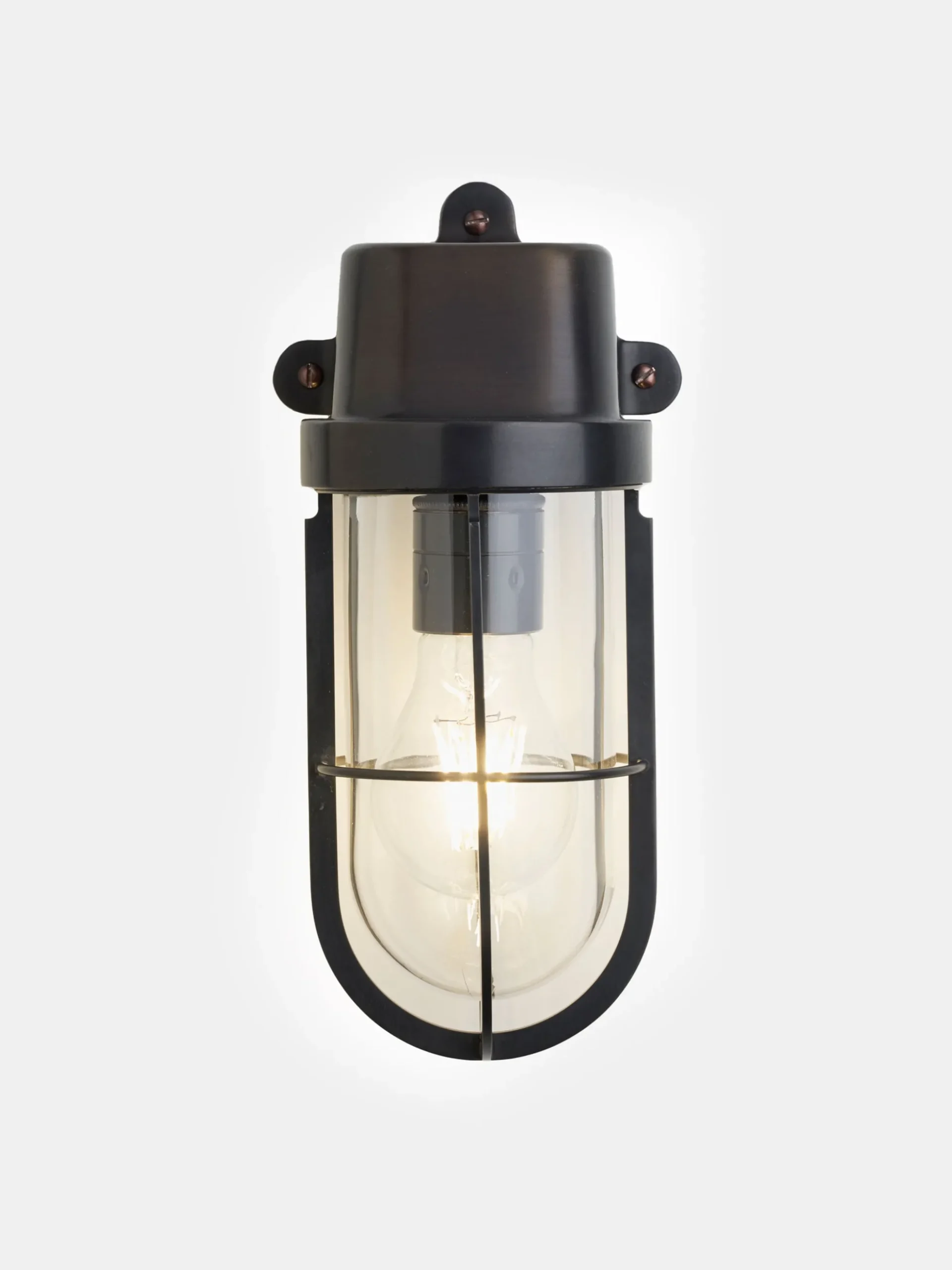 Admiral Wall Lamp