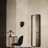 Adnet Rectangular Mirror