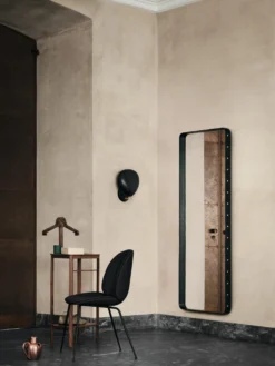 Adnet Rectangular Mirror