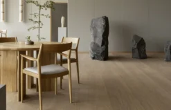 A-DT03 Round Dining Table
