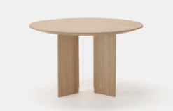 A-DT03 Round Dining Table