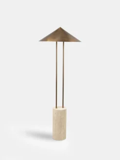 Aegis Floor Lamp